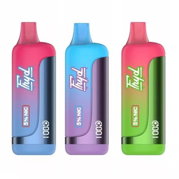 fryd disposable