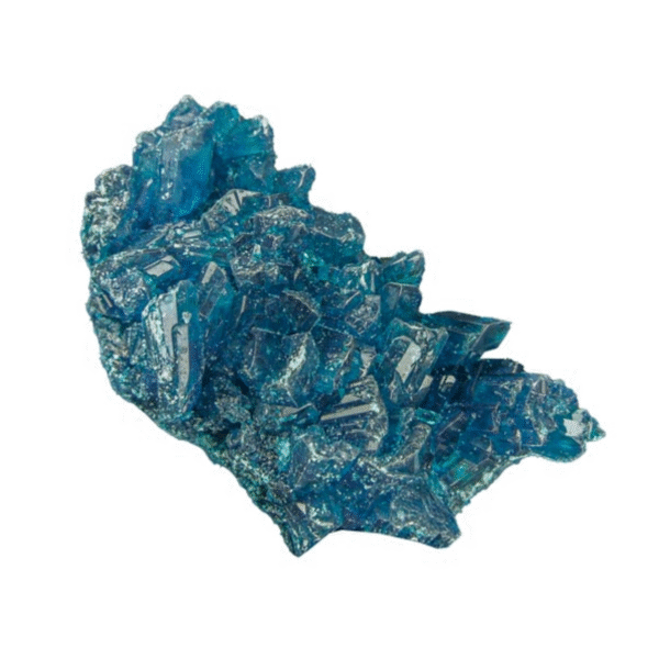 Blue Molly [1g]