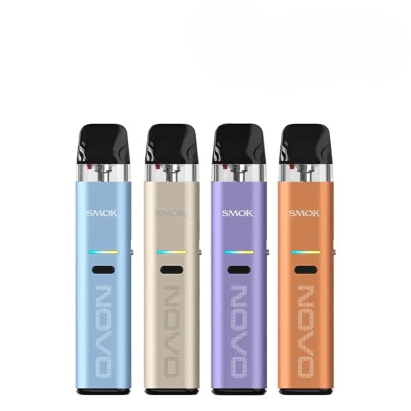 SMOK Novo Eco Pod Kit
