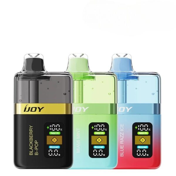 iJoy XP50000 Disposable