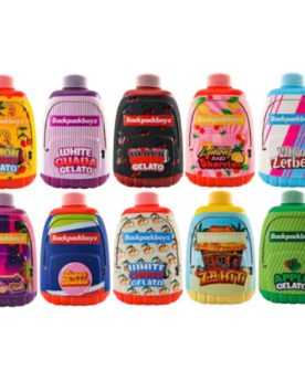 backpackboyz disposable​