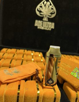 Ace Dispo Diamond Sauce disposable vape